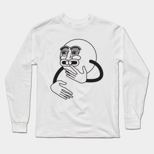 Goof Ball (Limited Edition) Long Sleeve T-Shirt